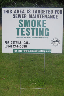 Smoke Testing