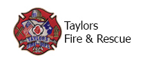 Taylors Fire And Rescue